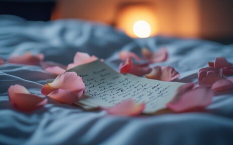 Un 'Bonjour mon chéri' bien placé : clé d'une communication réussie dans le couple