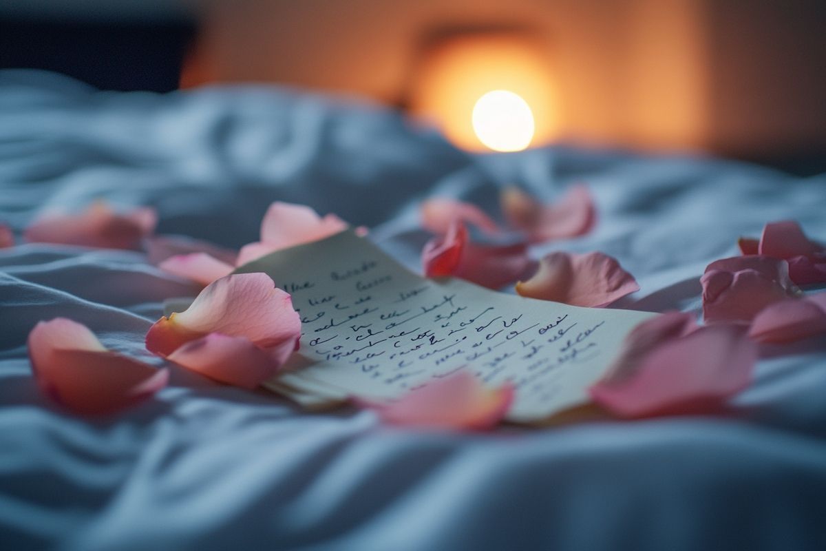 Un 'Bonjour mon chéri' bien placé : clé d'une communication réussie dans le couple