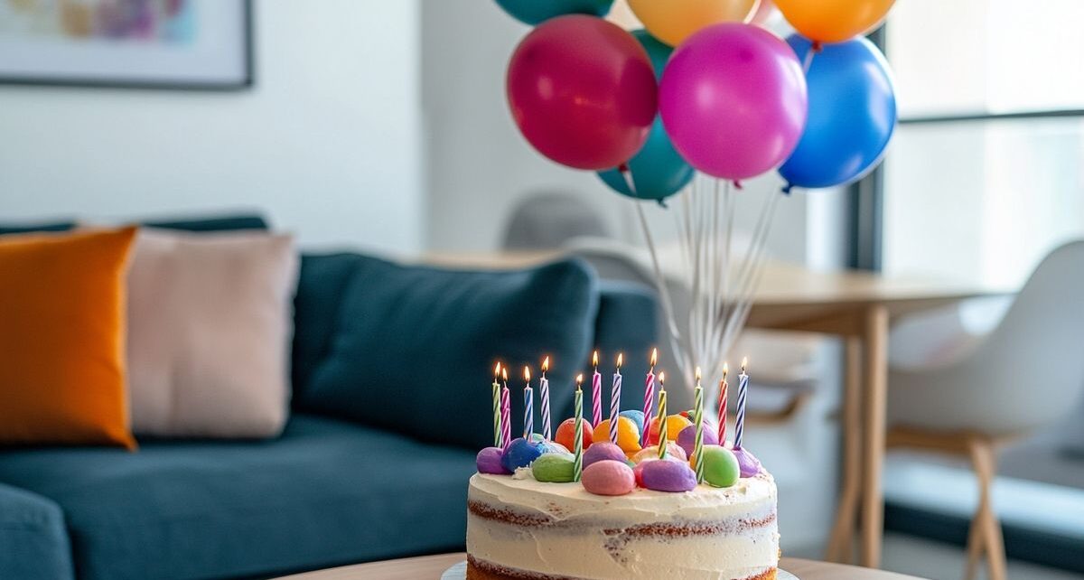 Un joyeux anniversaire maman : texte touchant pour célébrer votre lien spécial