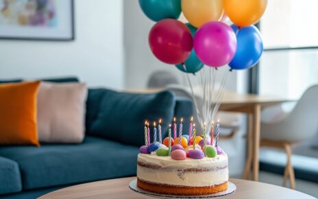 Un joyeux anniversaire maman : texte touchant pour célébrer votre lien spécial