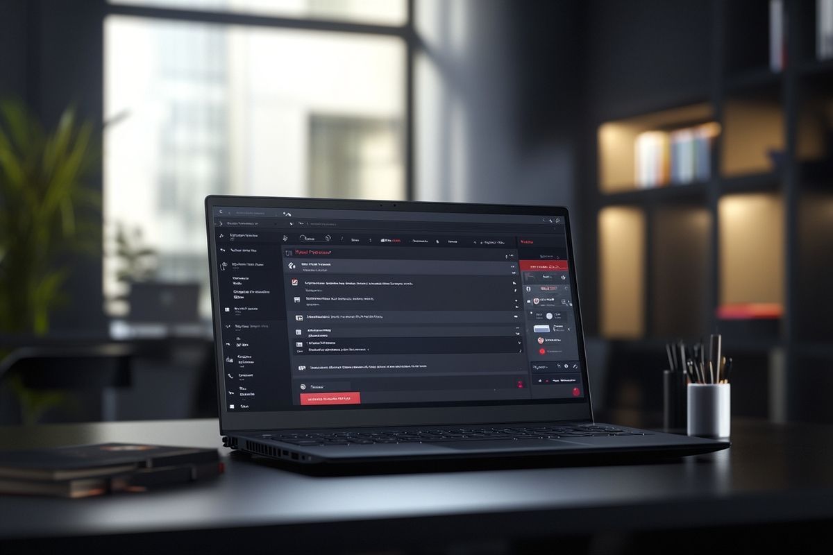Zimbra Univ Lille : sécurité et confidentialité de votre messagerie