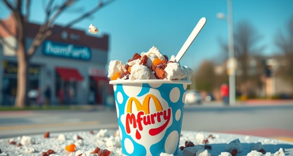 Mcflurry