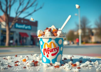 Mcflurry