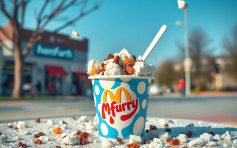 Mcflurry