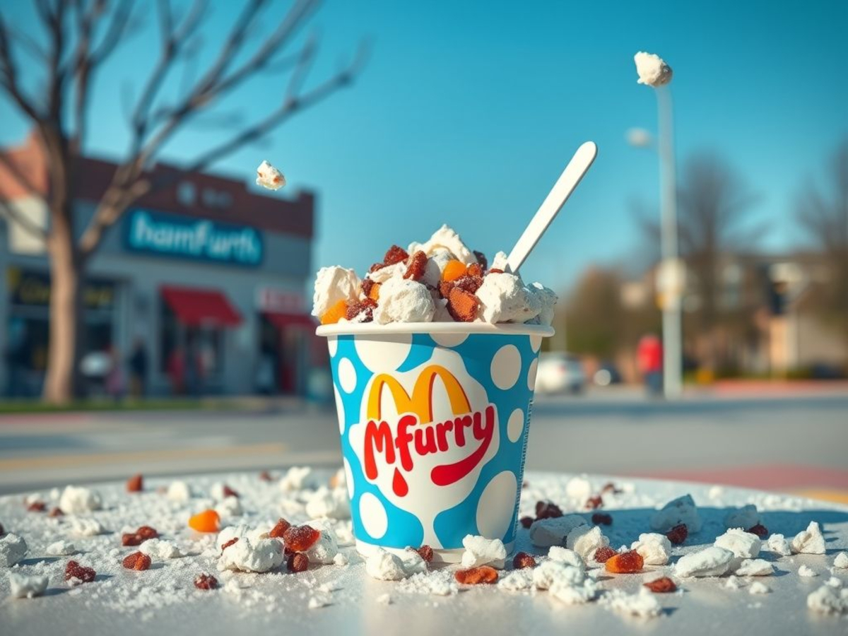 Mcflurry
