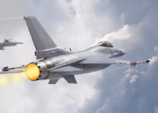 mirage 4000 vs rafale