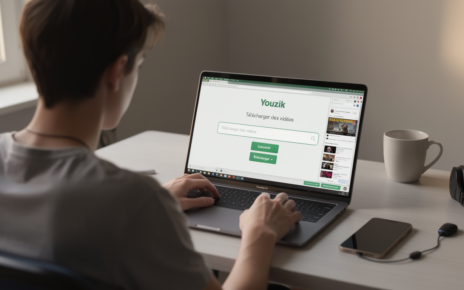 télécharger des vidéos