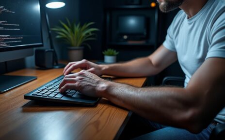 découvrez comment améliorer votre vitesse de frappe en maîtrisant les touches de votre clavier lenovo. suivez nos conseils pratiques et techniques pour optimiser votre confort et votre efficacité au travail.
