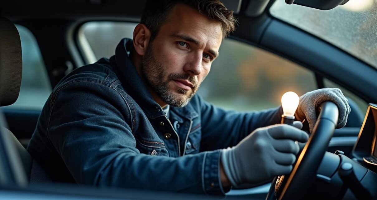 découvrez notre guide d'installation facile pour les ampoules led adaptées à votre peugeot 3008. améliorez l'éclairage de votre voiture tout en ajoutant une touche moderne à son design. suivez nos étapes simples et transformez votre expérience de conduite dès aujourd'hui!