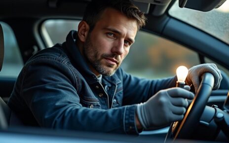 découvrez notre guide d'installation facile pour les ampoules led adaptées à votre peugeot 3008. améliorez l'éclairage de votre voiture tout en ajoutant une touche moderne à son design. suivez nos étapes simples et transformez votre expérience de conduite dès aujourd'hui!