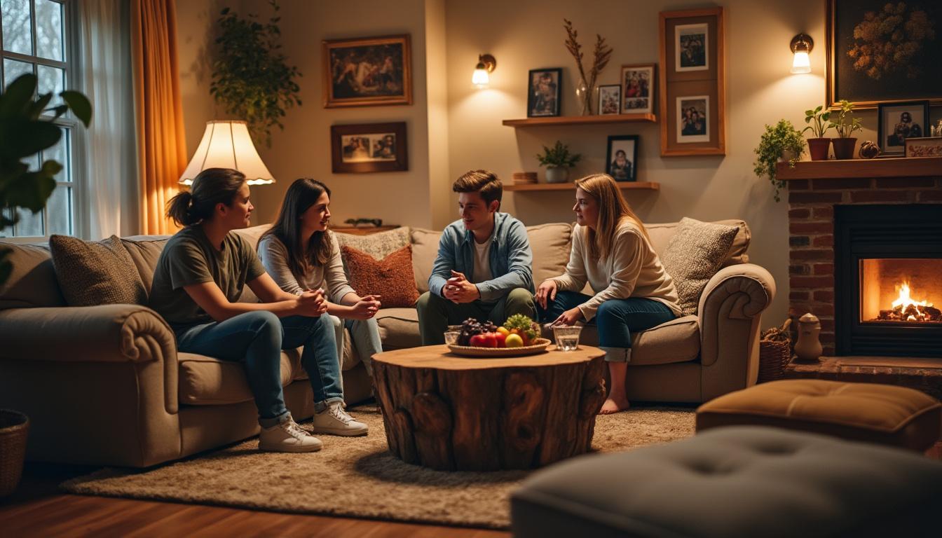 découvrez les essentiels à savoir sur l'assurance habitation pour un logement à titre gratuit. informez-vous sur les garanties, les obligations et les conseils pratiques pour bien protéger votre bien sans complication.