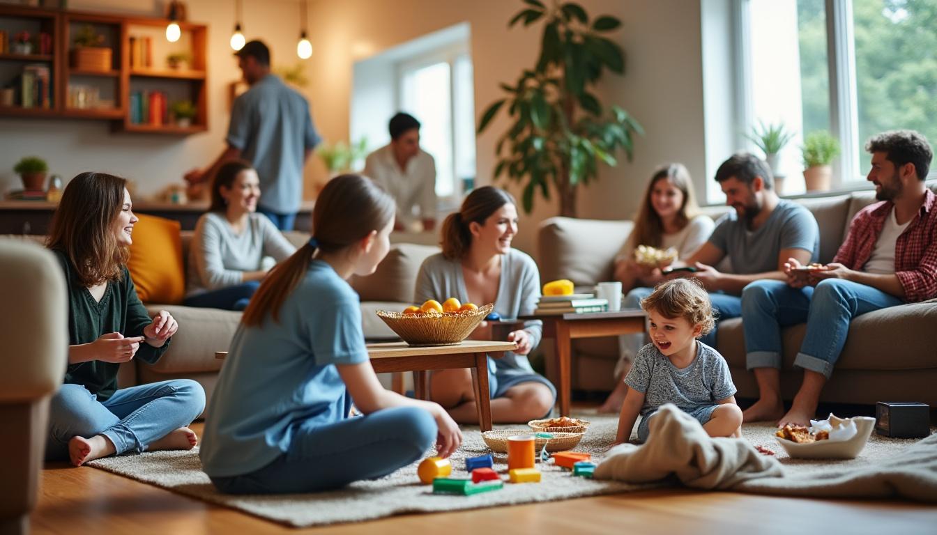 découvrez tout ce qu'il faut savoir sur l'assurance habitation pour un logement à titre gratuit. informez-vous sur les garanties, les obligations et les conseils pratiques avant de souscrire une police adaptée à votre situation.