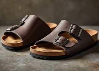 découvrez les caractéristiques essentielles des mules orthopédiques birkenstock conçues pour les hommes. explorez le confort, le soutien et le design unique qui font de ces mules un choix idéal pour le bien-être de vos pieds.