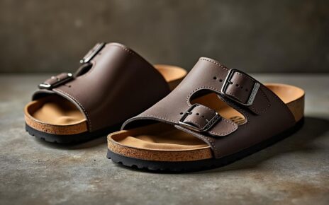 découvrez les caractéristiques essentielles des mules orthopédiques birkenstock conçues pour les hommes. explorez le confort, le soutien et le design unique qui font de ces mules un choix idéal pour le bien-être de vos pieds.