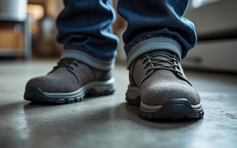 découvrez notre sélection de chaussures de sécurité pour la cuisine, alliant style moderne et fonctionnalité essentielle, le tout à prix réduit. protégez vos pieds sans compromettre votre look !