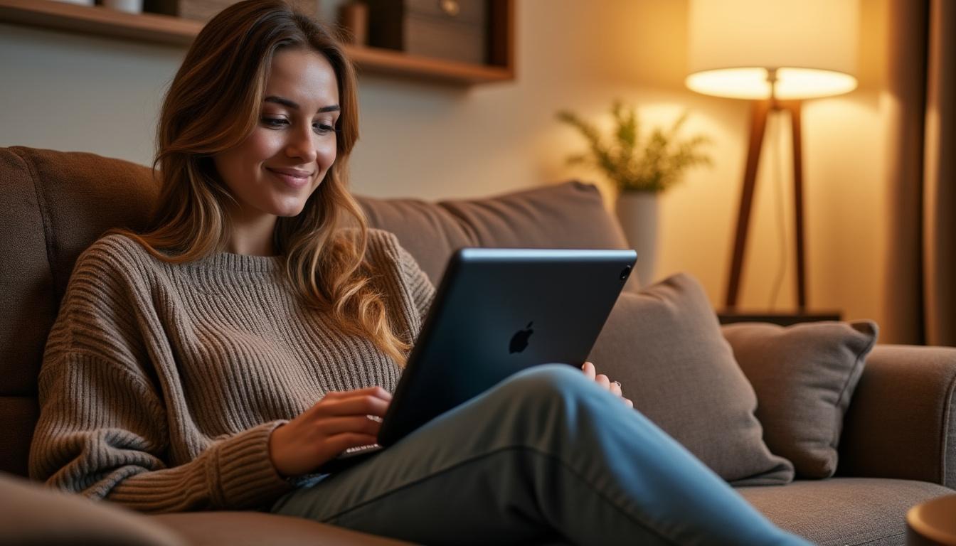 découvrez comment choisir la meilleure tablette tactile mpman chez leclerc. explorez notre guide des modèles disponibles pour trouver l'appareil qui correspond parfaitement à vos besoins et à votre budget.