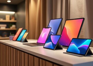 découvrez comment choisir la meilleure tablette tactile mpman chez leclerc. comparez les modèles disponibles selon vos besoins et votre budget pour faire le bon choix et profiter d'une expérience numérique optimale.