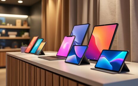 découvrez comment choisir la meilleure tablette tactile mpman chez leclerc. comparez les modèles disponibles selon vos besoins et votre budget pour faire le bon choix et profiter d'une expérience numérique optimale.
