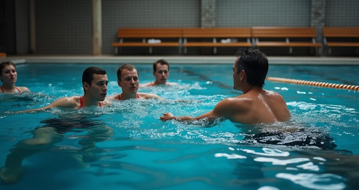 découvrez le coût des cours de natation pour adultes à paris 20 et les astuces pour en profiter pleinement. obtenez des informations sur les tarifs, les centres de natation disponibles et les conseils pour choisir le cours idéal pour vous.