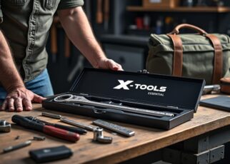 découvrez comment sélectionner la boîte à clé dynamométrique x-tools essential parfaite pour vos projets. suivez nos conseils d'experts pour garantir précision et efficacité dans vos travaux. idéal pour les bricoleurs et professionnels, optimisez vos outils avec cet achat essentiel.