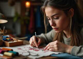 découvrez comment réaliser un produit en croix avec succès grâce à nos astuces et méthodes éprouvées. que vous soyez débutant ou expérimenté, ces conseils pratiques vous guideront pas à pas dans la maîtrise de cet outil essentiel en mathématiques.