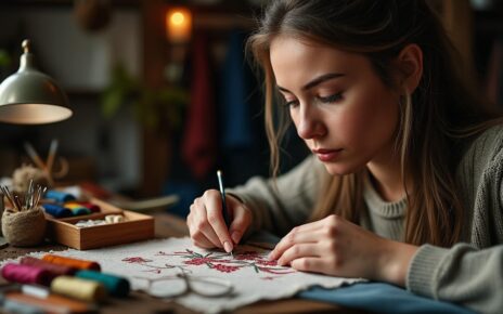 découvrez comment réaliser un produit en croix avec succès grâce à nos astuces et méthodes éprouvées. que vous soyez débutant ou expérimenté, ces conseils pratiques vous guideront pas à pas dans la maîtrise de cet outil essentiel en mathématiques.
