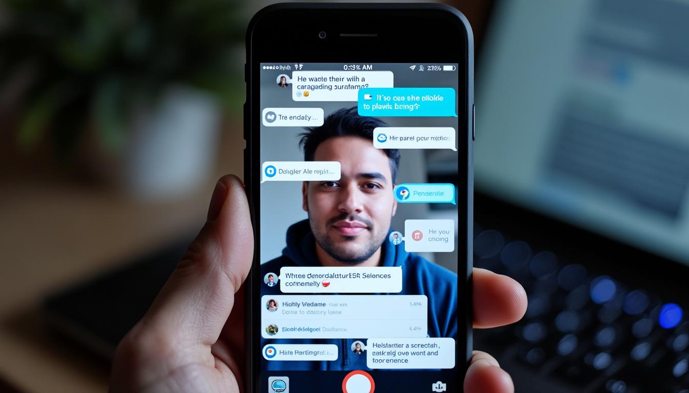 découvrez comment réaliser une capture d'écran vidéo sur votre iphone xr en évitant les erreurs courantes. suivez notre guide étape par étape pour maîtriser cette fonctionnalité et partager vos moments préférés sans difficulté.
