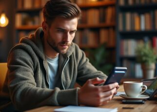 découvrez comment réaliser facilement une capture d’écran vidéo sur votre iphone xr tout en évitant les erreurs courantes qui pourraient compromettre la qualité de votre enregistrement. suivez nos conseils pratiques pour maîtriser cette fonctionnalité.