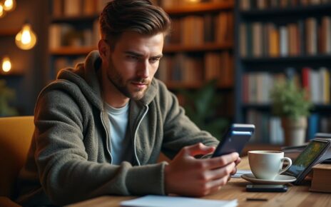 découvrez comment réaliser facilement une capture d’écran vidéo sur votre iphone xr tout en évitant les erreurs courantes qui pourraient compromettre la qualité de votre enregistrement. suivez nos conseils pratiques pour maîtriser cette fonctionnalité.