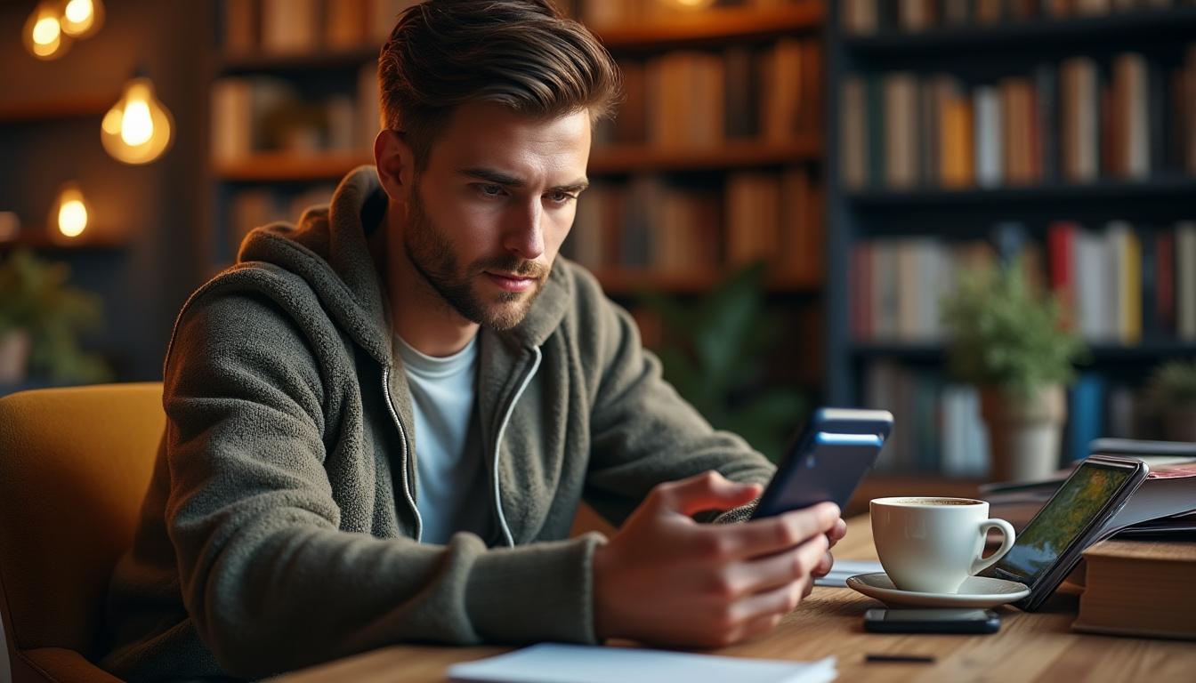 découvrez comment réaliser facilement une capture d’écran vidéo sur votre iphone xr tout en évitant les erreurs courantes qui pourraient compromettre la qualité de votre enregistrement. suivez nos conseils pratiques pour maîtriser cette fonctionnalité.