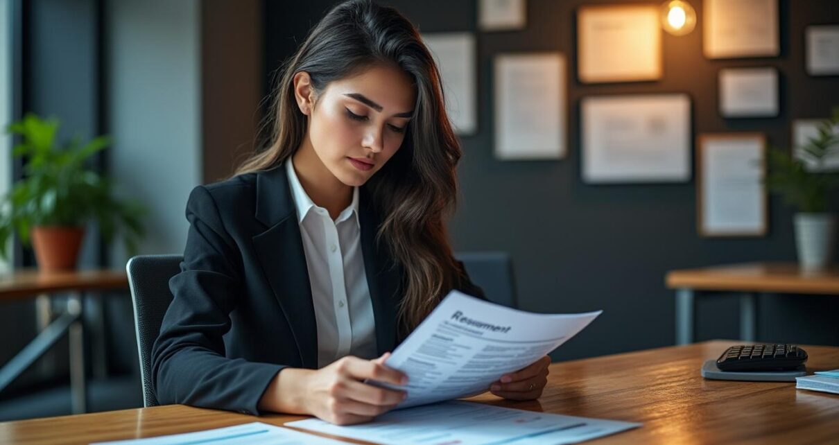découvrez comment le bilan de compétences, en lien avec le code du travail, peut révolutionner votre parcours professionnel. optimisez vos atouts, explorez de nouvelles opportunités et bâtissez l'avenir qui vous correspond grâce à des outils adaptés à votre évolution de carrière.