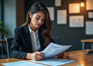 découvrez comment le bilan de compétences, en lien avec le code du travail, peut révolutionner votre parcours professionnel. optimisez vos atouts, explorez de nouvelles opportunités et bâtissez l'avenir qui vous correspond grâce à des outils adaptés à votre évolution de carrière.