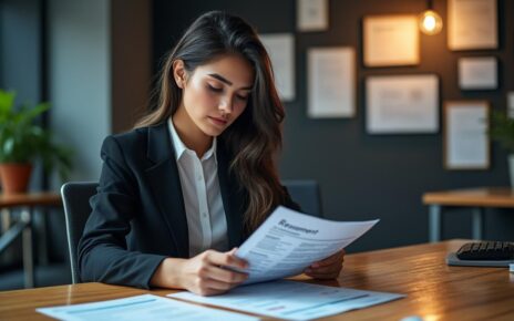 découvrez comment le bilan de compétences, en lien avec le code du travail, peut révolutionner votre parcours professionnel. optimisez vos atouts, explorez de nouvelles opportunités et bâtissez l'avenir qui vous correspond grâce à des outils adaptés à votre évolution de carrière.