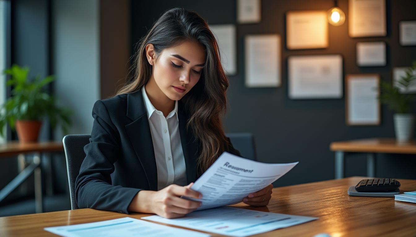 découvrez comment le bilan de compétences, en lien avec le code du travail, peut révolutionner votre parcours professionnel. optimisez vos atouts, explorez de nouvelles opportunités et bâtissez l'avenir qui vous correspond grâce à des outils adaptés à votre évolution de carrière.