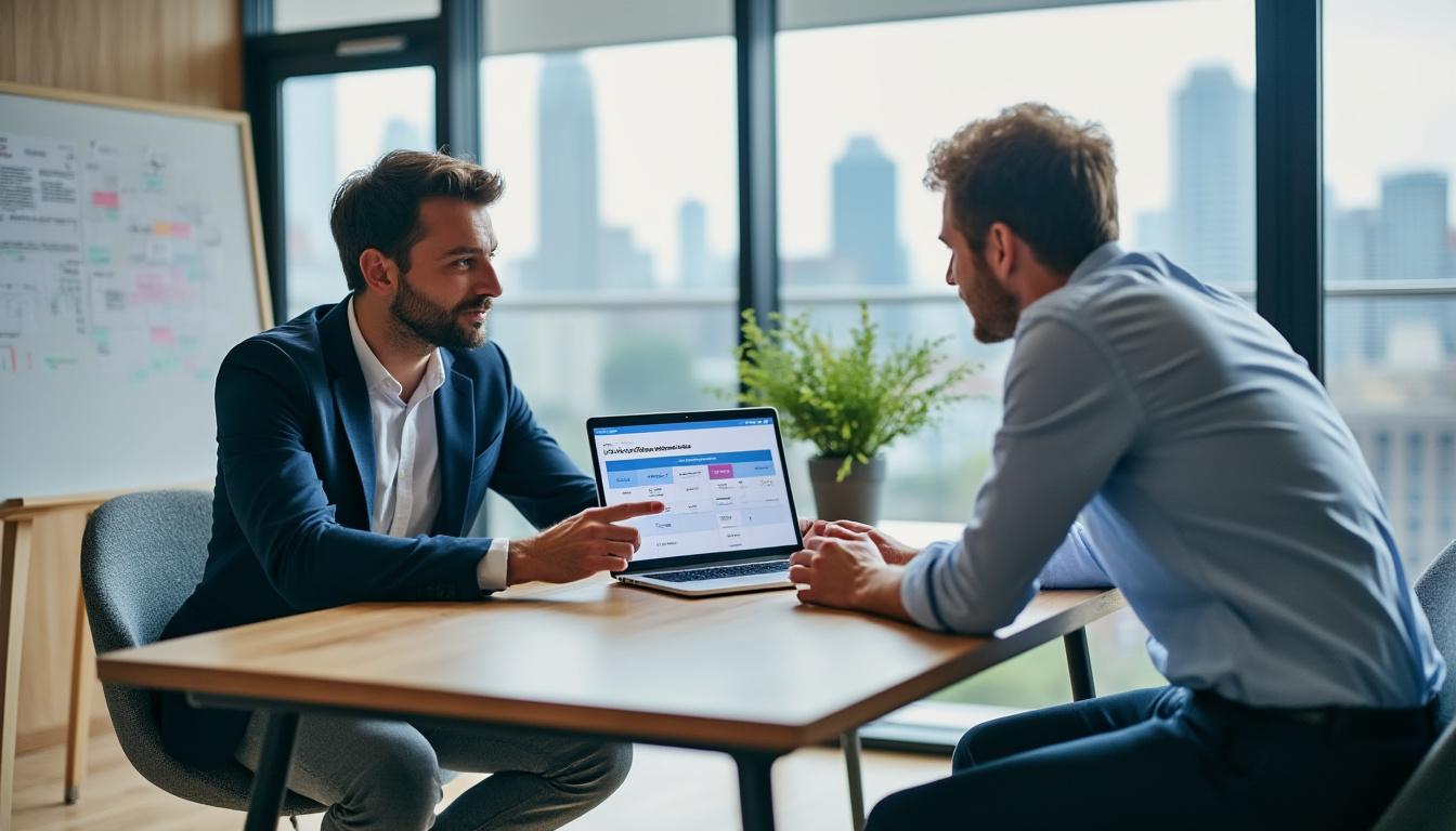 découvrez comment le bilan de compétences, en lien avec le code du travail, peut révolutionner votre carrière. apprenez à évaluer vos aptitudes, définir vos objectifs professionnels et maximiser vos opportunités d'évolution grâce à une meilleure compréhension de vos droits. transformez votre avenir professionnel dès aujourd'hui !