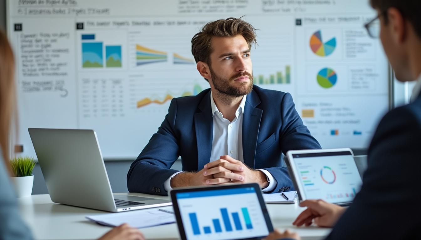découvrez comment le bilan de compétences, en accord avec le code du travail, peut être un levier puissant pour transformer votre carrière. apprenez à identifier vos compétences, à explorer de nouvelles opportunités professionnelles et à vous réorienter vers des secteurs en pleine croissance.