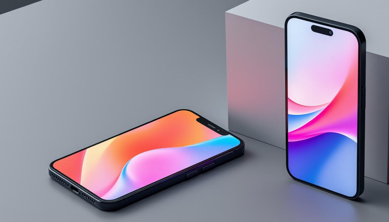 découvrez 5 conseils pratiques pour redimensionner efficacement vos photos pour qu'elles s'adaptent parfaitement en fond d'écran sur votre iphone 11. transformez vos images en un superbe arrière-plan avec facilité !