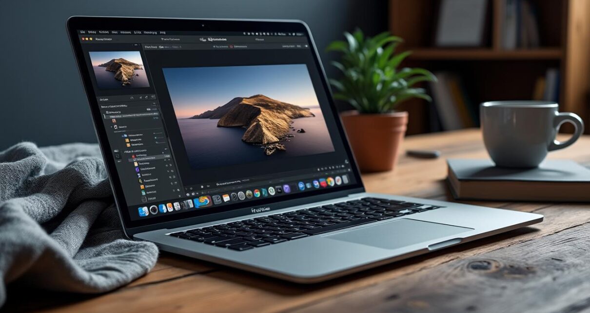 découvrez nos 5 conseils pratiques pour redimensionner une photo afin de l'utiliser comme fond d'écran sur votre iphone 11. transformez vos images préférées en un magnifique décor d'écran grâce à nos astuces simples et efficaces!