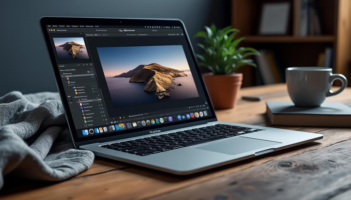 découvrez nos 5 conseils pratiques pour redimensionner une photo afin de l'utiliser comme fond d'écran sur votre iphone 11. transformez vos images préférées en un magnifique décor d'écran grâce à nos astuces simples et efficaces!