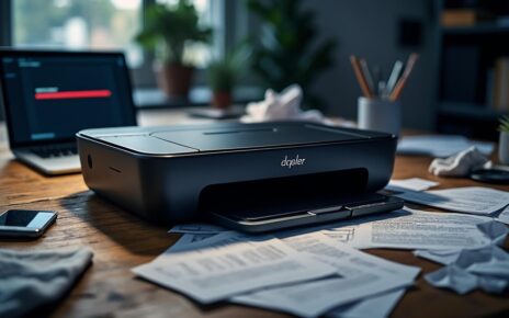 découvrez les principales causes qui peuvent entraîner une imprimante en pause. apprenez à résoudre ces problèmes courants pour garantir un fonctionnement fluide de votre imprimante et éviter les interruptions dans vos tâches d'impression.