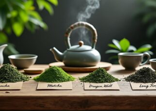 découvrez les temps d'infusion idéaux pour chaque variété de thé vert afin d'extraire toutes leurs saveurs et bienfaits. optimisez votre expérience de dégustation avec nos conseils personnalisés.