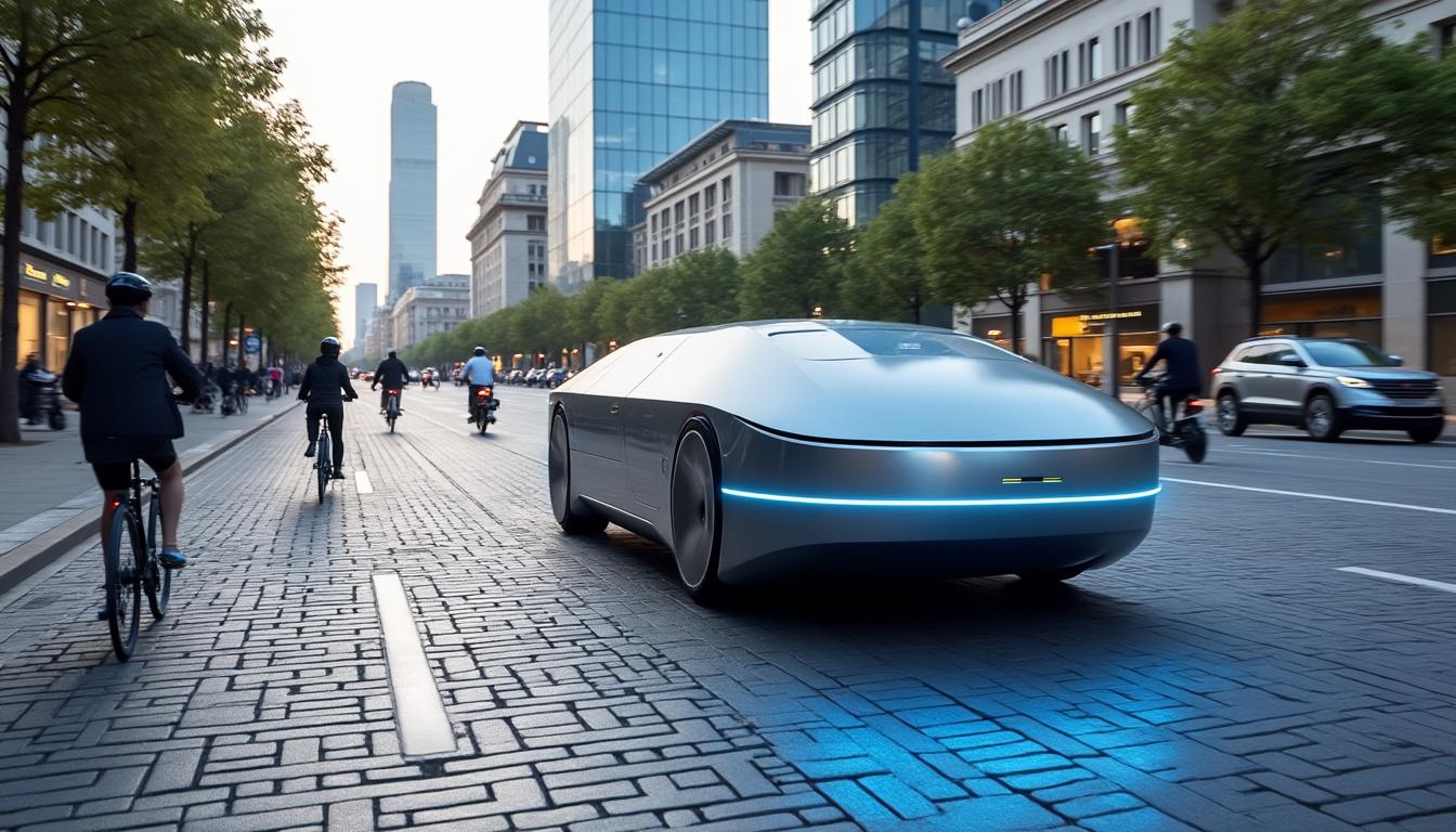 découvrez comment l'écologie et l'économie s'entrelacent pour façonner l'avenir de la livraison au dernier kilomètre à lyon. analyse des solutions durables, des innovations logistiques et de l'impact environnemental pour une ville plus verte et connectée.