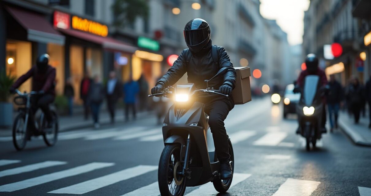 découvrez comment lyon allie écologie et économie pour transformer la livraison au dernier kilomètre. explorez les initiatives durables et les stratégies innovantes qui façonnent l'avenir de la logistique urbaine dans cette métropole dynamique.