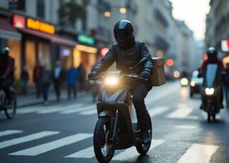 découvrez comment lyon allie écologie et économie pour transformer la livraison au dernier kilomètre. explorez les initiatives durables et les stratégies innovantes qui façonnent l'avenir de la logistique urbaine dans cette métropole dynamique.