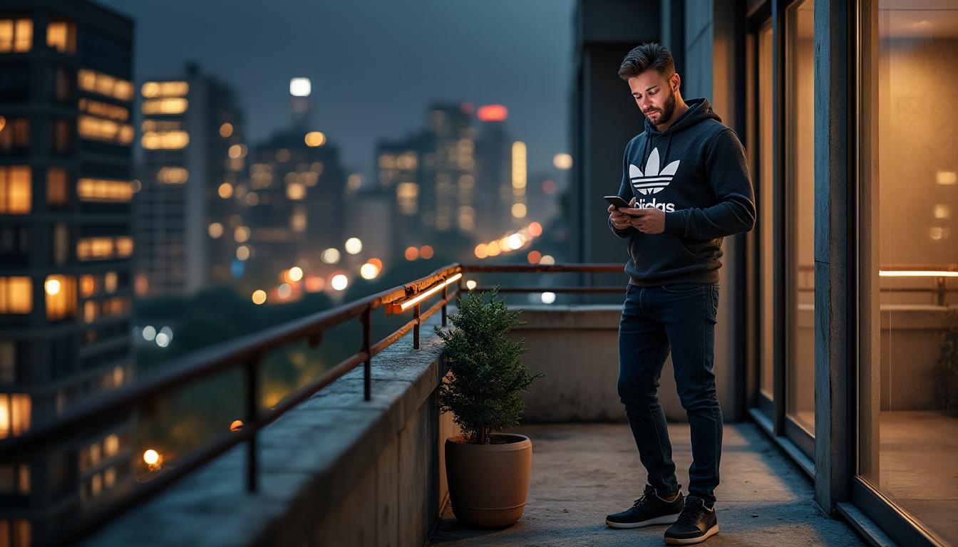 découvrez des fonds d’écran iphone x animés et originaux pour impressionner vos amis. explorez une sélection unique de designs captivants qui donneront vie à votre écran tout en reflétant votre personnalité.
