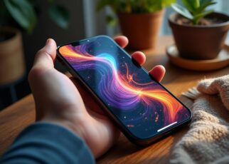 découvrez notre guide complet des fonds d’écran animés gratuits spécialement conçus pour votre iphone 12. explorez une sélection variée d'animations captivantes qui personnaliseront votre appareil et le rendront unique. téléchargez les meilleurs fonds d'écran animés en quelques clics et donnez vie à votre écran d'accueil !