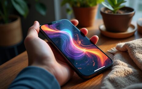 découvrez notre guide complet des fonds d’écran animés gratuits spécialement conçus pour votre iphone 12. explorez une sélection variée d'animations captivantes qui personnaliseront votre appareil et le rendront unique. téléchargez les meilleurs fonds d'écran animés en quelques clics et donnez vie à votre écran d'accueil !