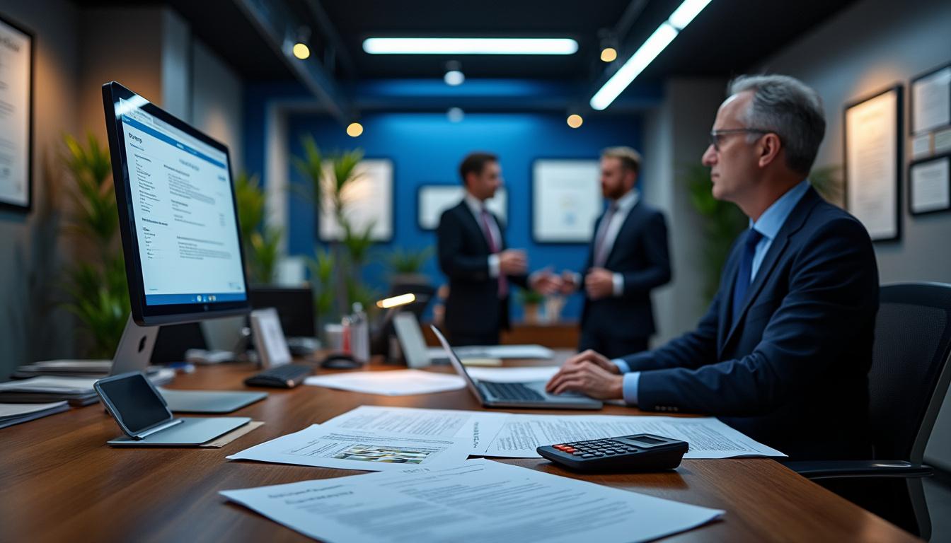 découvrez notre guide ultime pour sélectionner une assurance auto pas chère, spécialement conçu pour les mauvais payeurs. trouvez des astuces et des conseils pour optimiser vos chances d'obtenir une couverture abordable, même avec un passé financier difficile.