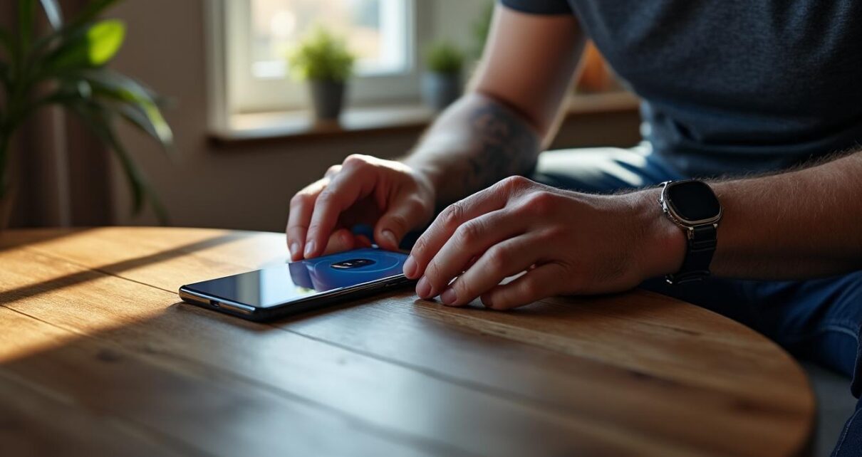 découvrez notre guide étape par étape pour installer un écran anti-espion sur votre huawei p30. protégez votre vie privée en empêchant les regards indiscrets tout en préservant l'esthétique de votre téléphone. suivez nos instructions simples pour une installation réussie.