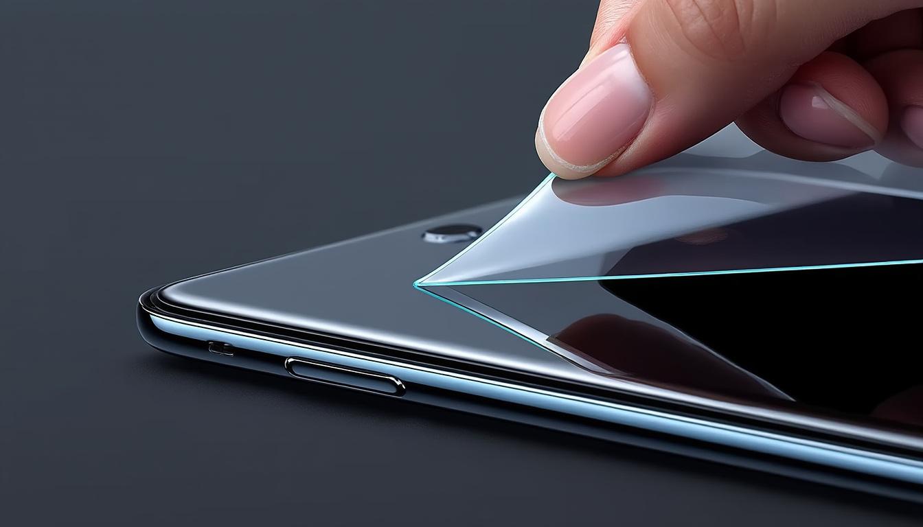 découvrez notre guide étape par étape pour installer un écran anti-espion sur votre huawei p30. protégez votre vie privée et sécurisez vos informations personnelles avec des astuces simples et efficaces pour une installation réussie.